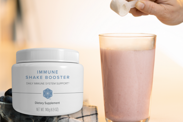 Immune Shake Booster