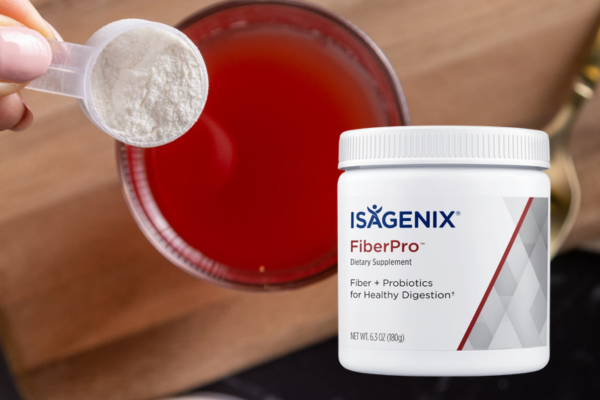 Isagenix